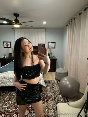 Sakuratheforbiddenfruit OnlyFans Leaked Free Thumbnail Picture - #OoNhrATW7P