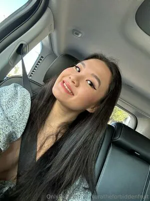 Sakuratheforbiddenfruit OnlyFans Leaked Free Thumbnail Picture - #QLOzgJbs8t