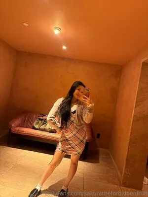 Sakuratheforbiddenfruit OnlyFans Leaked Free Thumbnail Picture - #ROcgbBAXP7