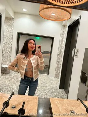 Sakuratheforbiddenfruit OnlyFans Leaked Free Thumbnail Picture - #SENWdpmqqA