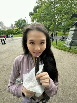 Sakuratheforbiddenfruit OnlyFans Leaked Free Thumbnail Picture - #TAP3Y8llxn