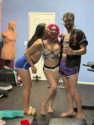 Sakuratheforbiddenfruit OnlyFans Leaked Free Thumbnail Picture - #UZNW6pYFcg