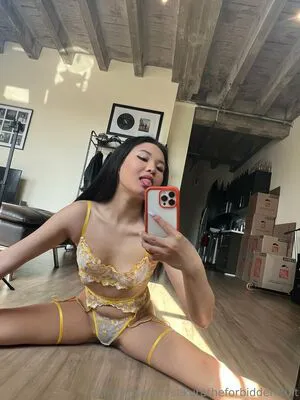 Sakuratheforbiddenfruit OnlyFans Leaked Free Thumbnail Picture - #UdvCSRrg9Y