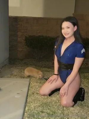 Sakuratheforbiddenfruit OnlyFans Leaked Free Thumbnail Picture - #W9DX5ZKxQ7