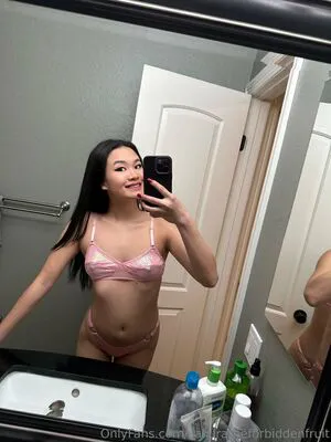 Sakuratheforbiddenfruit OnlyFans Leaked Free Thumbnail Picture - #YDAg3dCFPk
