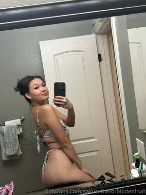 Sakuratheforbiddenfruit OnlyFans Leaked Free Thumbnail Picture - #c3EBNRMhgM