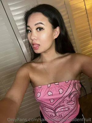 Sakuratheforbiddenfruit OnlyFans Leaked Free Thumbnail Picture - #dp2jxt9is2