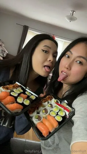 Sakuratheforbiddenfruit OnlyFans Leaked Free Thumbnail Picture - #eClEg6XV2N