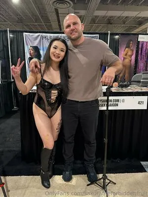 Sakuratheforbiddenfruit OnlyFans Leaked Free Thumbnail Picture - #g1XmzjE7Jm