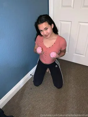 Sakuratheforbiddenfruit OnlyFans Leaked Free Thumbnail Picture - #grI4kKYHgG