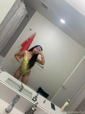 Sakuratheforbiddenfruit OnlyFans Leaked Free Thumbnail Picture - #ivru8R5okh