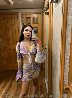 Sakuratheforbiddenfruit OnlyFans Leaked Free Thumbnail Picture - #jI83PAu2NK