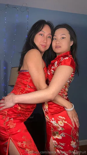 Sakuratheforbiddenfruit OnlyFans Leaked Free Thumbnail Picture - #l2hjBSAEk6