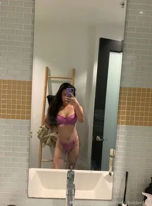 Sakuratheforbiddenfruit OnlyFans Leaked Free Thumbnail Picture - #l6B6tbs7vY