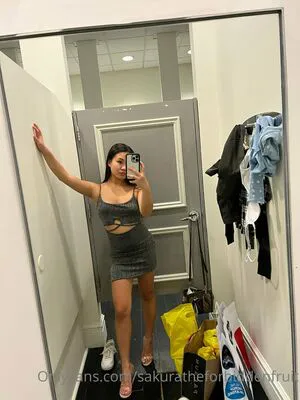 Sakuratheforbiddenfruit OnlyFans Leaked Free Thumbnail Picture - #ly2rHRaY3V