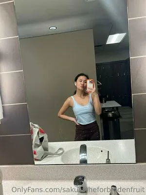Sakuratheforbiddenfruit OnlyFans Leaked Free Thumbnail Picture - #mHf0Ni3RBA