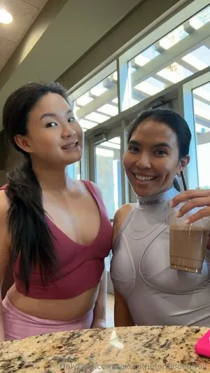 Sakuratheforbiddenfruit OnlyFans Leaked Free Thumbnail Picture - #pIwsmTgAJs