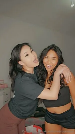 Sakuratheforbiddenfruit OnlyFans Leaked Free Thumbnail Picture - #pcxVmLYt0p