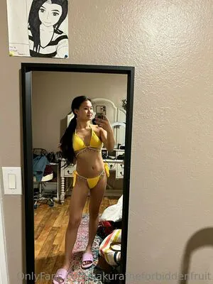 Sakuratheforbiddenfruit OnlyFans Leaked Free Thumbnail Picture - #peWbsM1ky5
