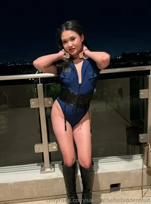 Sakuratheforbiddenfruit OnlyFans Leaked Free Thumbnail Picture - #q9VexuUkBL
