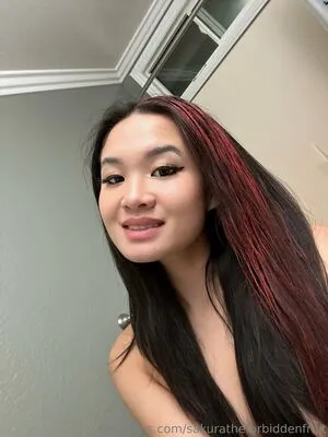 Sakuratheforbiddenfruit OnlyFans Leaked Free Thumbnail Picture - #qvwqLAKX1t