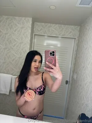 Sakuratheforbiddenfruit OnlyFans Leaked Free Thumbnail Picture - #rohwnryvEy