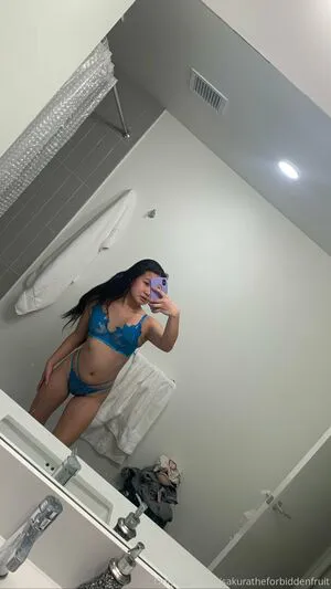 Sakuratheforbiddenfruit OnlyFans Leaked Free Thumbnail Picture - #sBmtEfcCYE