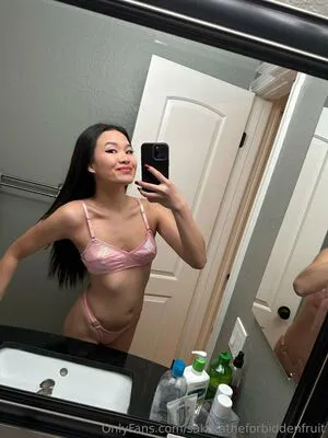Sakuratheforbiddenfruit OnlyFans Leaked Free Thumbnail Picture - #tflQ4HEv7y
