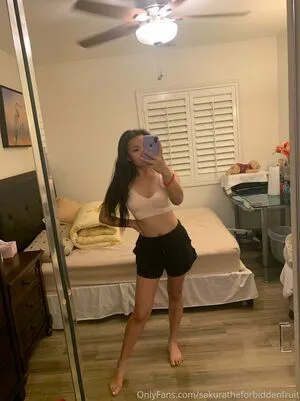 Sakuratheforbiddenfruit OnlyFans Leaked Free Thumbnail Picture - #wQNrLH9s0v