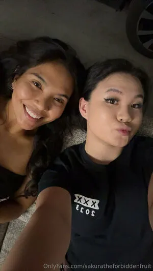 Sakuratheforbiddenfruit OnlyFans Leaked Free Thumbnail Picture - #x3UchtRnMv
