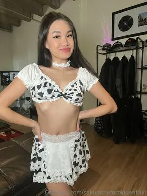 Sakuratheforbiddenfruit OnlyFans Leaked Free Thumbnail Picture - #ykS9TwFLia