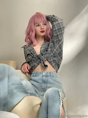 Sakurayuna OnlyFans Leaked Free Thumbnail Picture - #6PFPuKyZGL