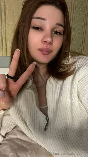 Sakurayuna OnlyFans Leaked Free Thumbnail Picture - #fEXxCD6KHz
