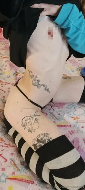 Sakurita89 OnlyFans Leaked Free Thumbnail Picture - #e0wF64TI7x