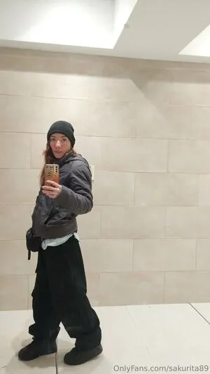 Sakurita89 OnlyFans Leaked Free Thumbnail Picture - #gFjLEHZkjF