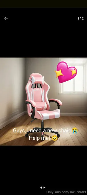 Sakurita89 OnlyFans Leaked Free Thumbnail Picture - #ptudEGpe8H