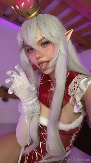 Sakushisama OnlyFans Leaked Free Thumbnail Picture - #0h6V5uaJB6