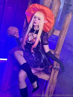 Sakushisama OnlyFans Leaked Free Thumbnail Picture - #TcJ1JBzT6N