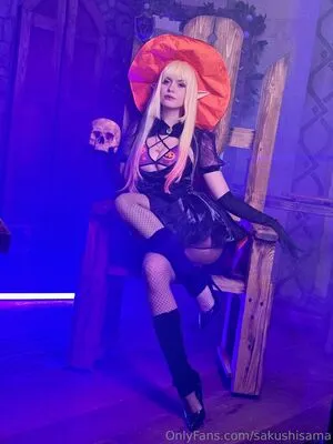 Sakushisama OnlyFans Leaked Free Thumbnail Picture - #dkGhpvjzpr