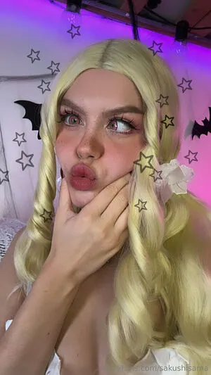Sakushisama OnlyFans Leaked Free Thumbnail Picture - #ttJTVqlvZy