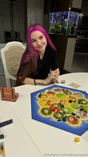 Sakuuuraaaa OnlyFans Leaked Free Thumbnail Picture - #4aDpelXXzd