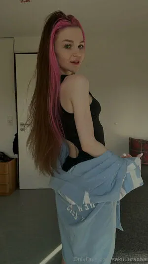 Sakuuuraaaa OnlyFans Leaked Free Thumbnail Picture - #FsjsQ5MEo8