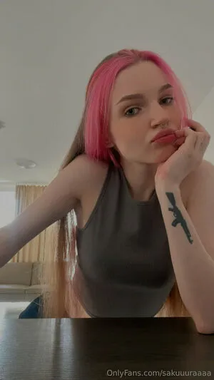 Sakuuuraaaa OnlyFans Leaked Free Thumbnail Picture - #Gg13kyghMB