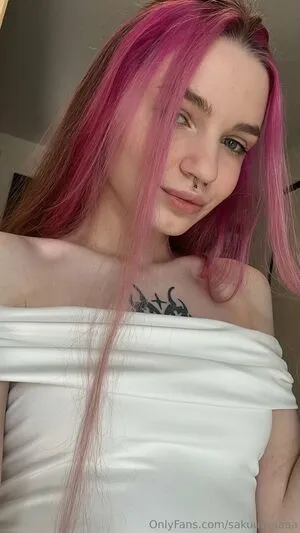 Sakuuuraaaa OnlyFans Leaked Free Thumbnail Picture - #R6W581gEbG