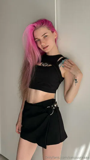 Sakuuuraaaa OnlyFans Leaked Free Thumbnail Picture - #RHid6xVJOS