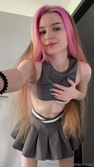 Sakuuuraaaa OnlyFans Leaked Free Thumbnail Picture - #jhg0aQZNlW