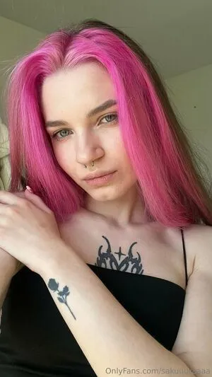 Sakuuuraaaa OnlyFans Leaked Free Thumbnail Picture - #nfRPvxT5zs