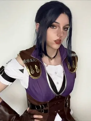 Sakyiro OnlyFans Leaked Free Thumbnail Picture - #B5PDoIl1Bc