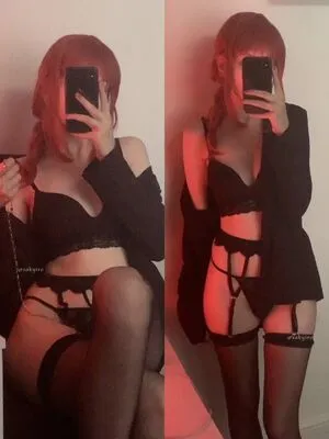 Sakyiro OnlyFans Leaked Free Thumbnail Picture - #c8BVg6P5TS
