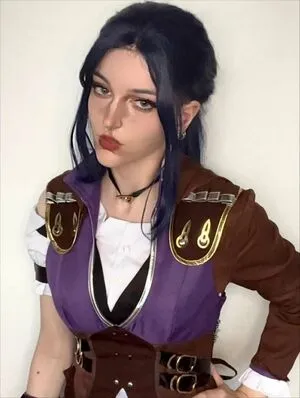 Sakyiro OnlyFans Leaked Free Thumbnail Picture - #haBCjTXNy4